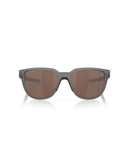 Oakley Black Oo9250 Actuator 925003 Sunglasses O_Matter Squared Normal Prizm for men