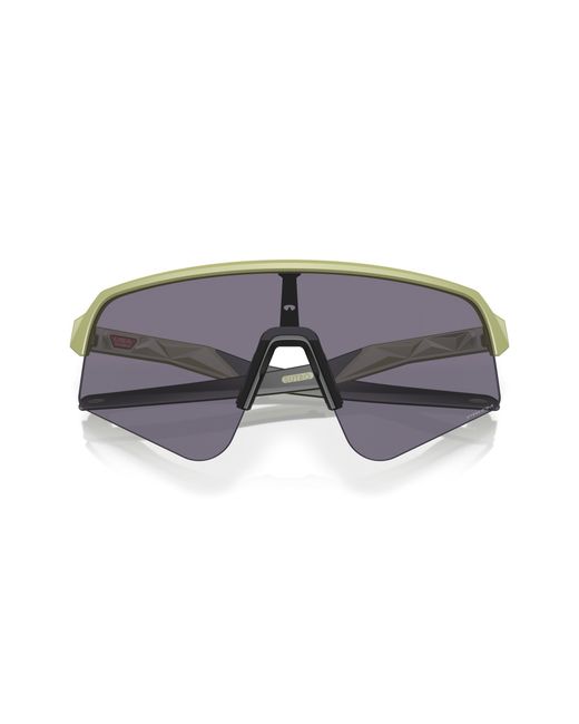 Oakley Black Oo9465 Sutro Lite Sweep 946527 Sunglasses O_Matter Mask Normal Prizm for men