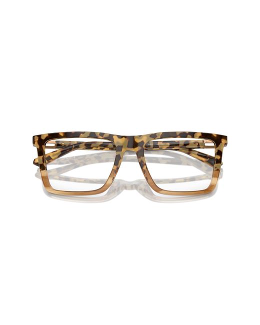 Michael Kors Black Mk4124U Sorengo 3965 Optical Frames Acetate Squared Normal for men