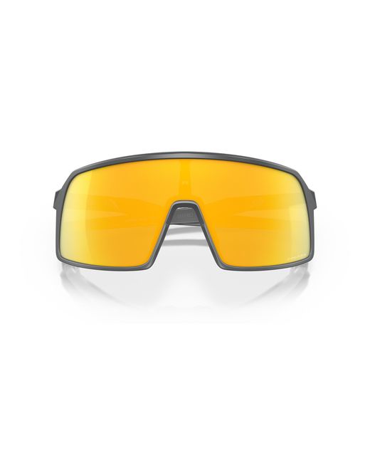 Oakley Black Oo9462 Sutro S 946208 Sunglasses O_Matter Mask Normal Prizm for men