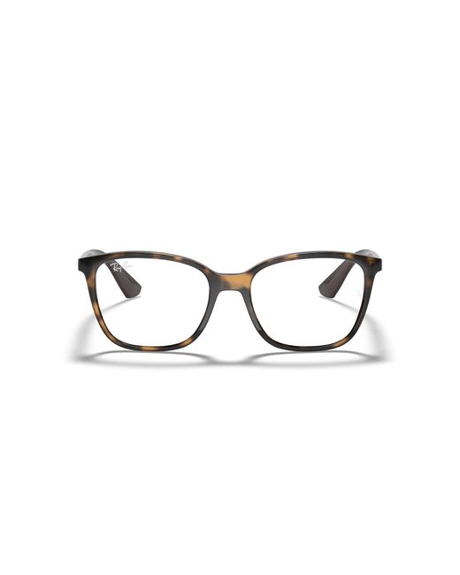 Ray-Ban Black Ray