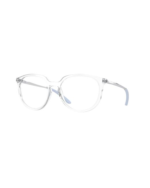 Oakley Black Ox8150 Bmng 815003 Optical Frames O_Matter Round Normal