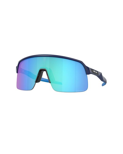 Oakley Blue Oo9463 Sutro Lite 946306 Sunglasses O_Matter Mask Normal Prizm