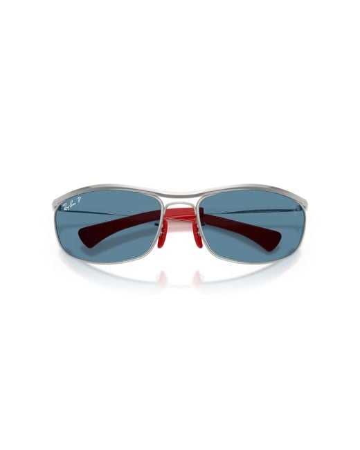 Ray-Ban Black Ray