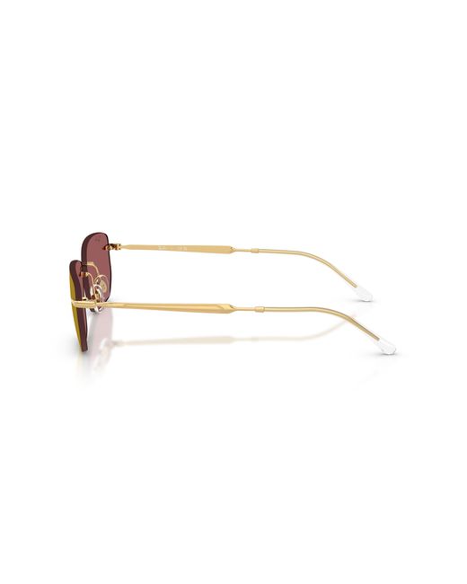 Ray-Ban Black Ray