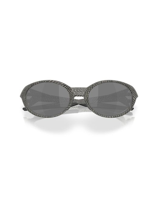 Oakley Black Oo9438 Eyejacket Redux 943827 Sunglasses O_Matter Squared Normal for men