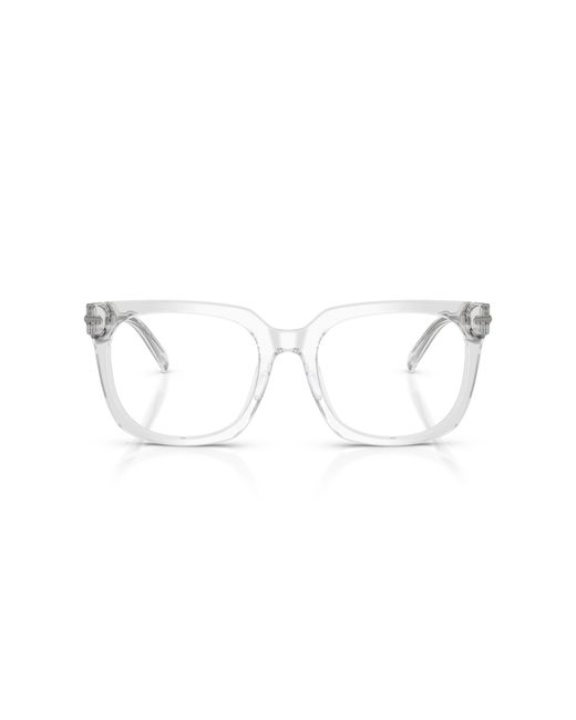 Michael Kors Black Mk4176U Ontario 3400 Optical Frames Acetate Squared Normal for men