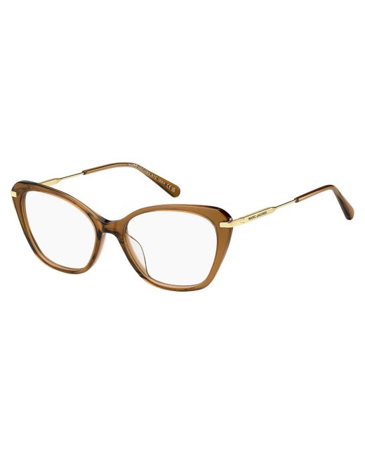 Marc Jacobs Black Marc 899/G 09Q Optical Frames Acetate Cat Eye Normal