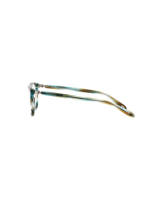 Tiffany & Co Black Tf2109Hb 8124 Optical Frames Acetate Squared Normal