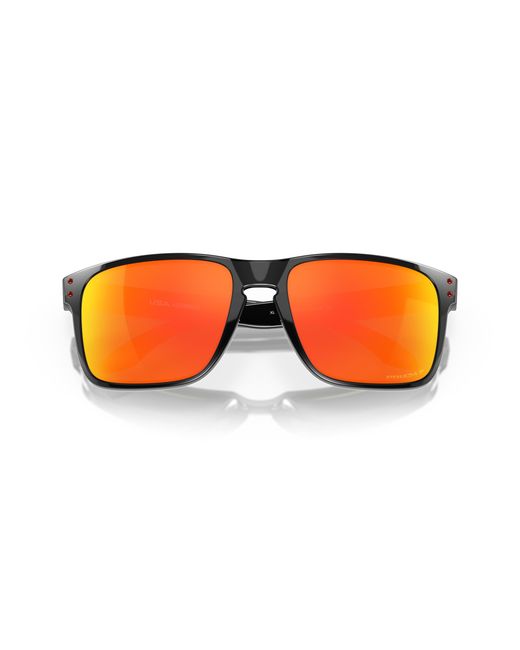 Oakley Black Oo9417 Holbrook Xl 941708 Sunglasses O_Matter Squared Polarized Prizm for men