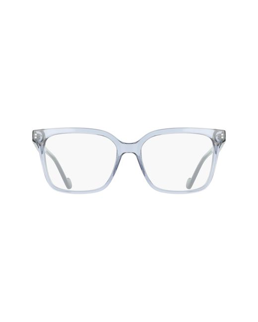 Liu Jo Black Lj2767 020 Optical Frames Bio-Inject Squared Normal