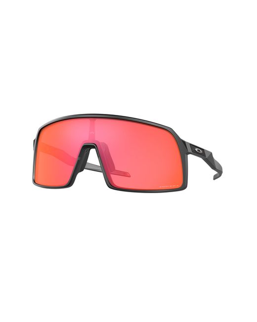 Oakley Black Oo9406 Sutro 940611 Sunglasses O_Matter Mask Normal Prizm