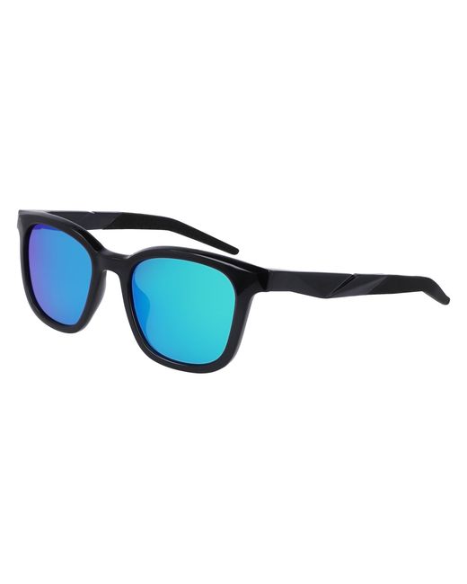 Nike Black Radeon 2 M Fv2406 60 Sunglasses Plastic Squared Photochromatic