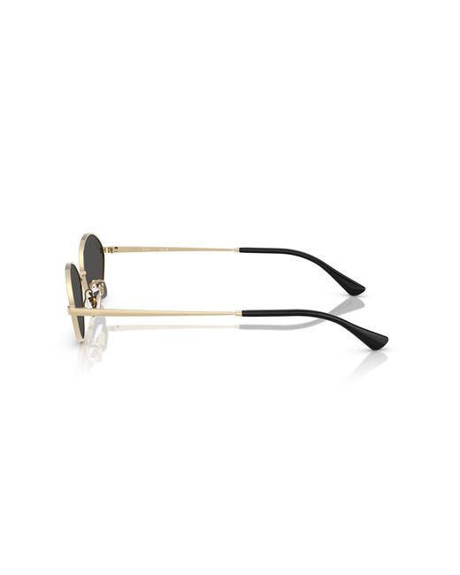 Ray-Ban Black Ray
