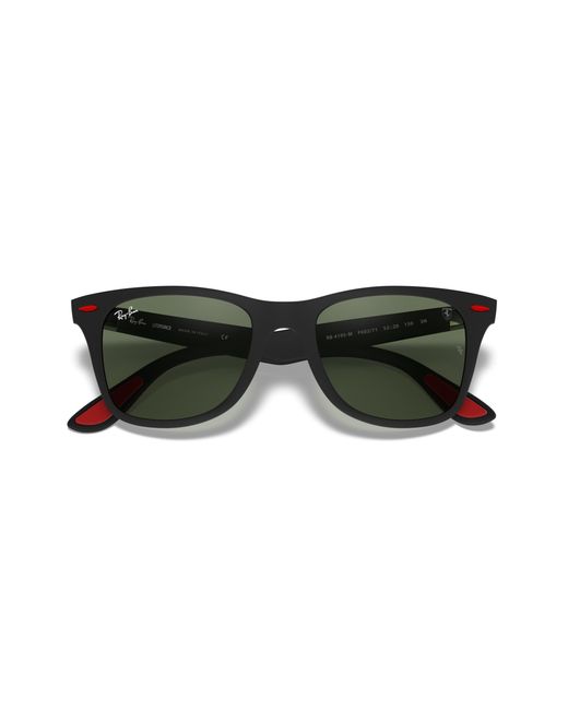 Ray-Ban Black Ray for men