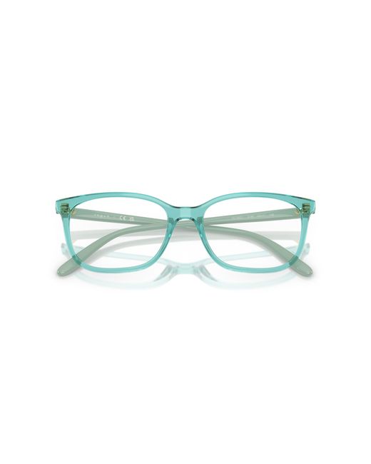 Vogue Eyewear Black Vo5621 3192 Optical Frames Nylon Pillow Normal