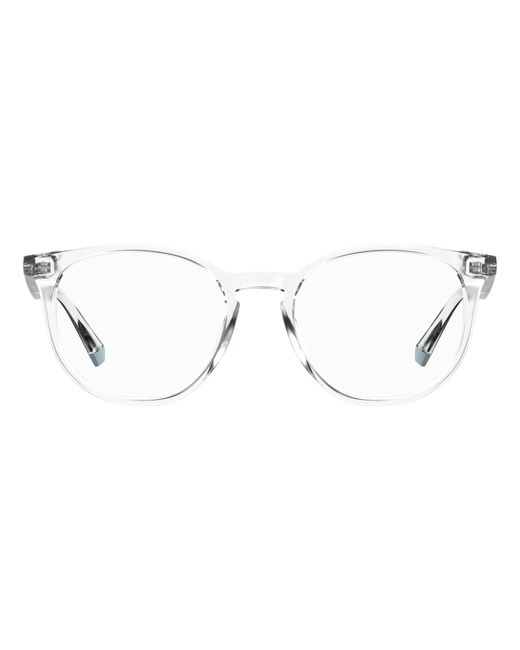 Polaroid Black Pld D381 900 Optical Frames Plastic Squared