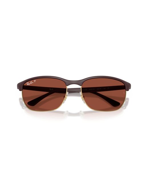 Ray-Ban Black Ray