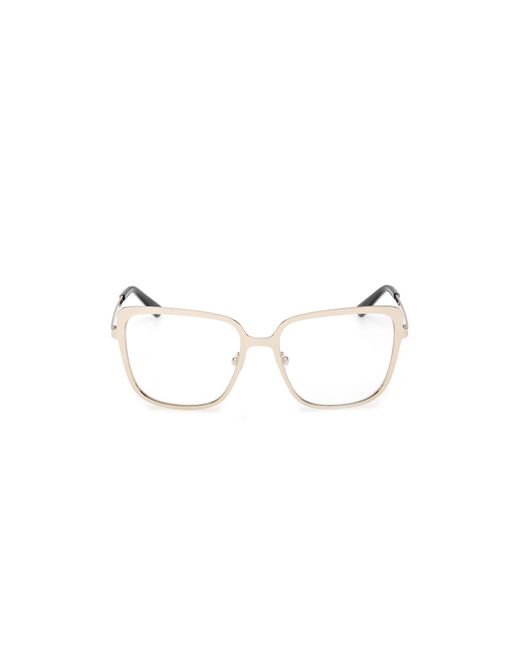 Emilio Pucci Black Ep5268 032 Optical Frames Metal Butterfly Normal