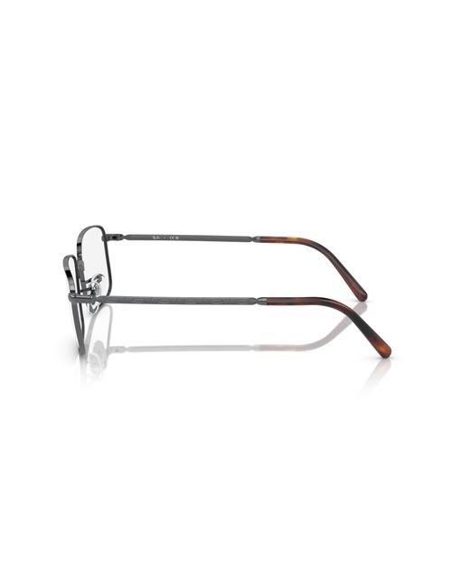 Ray-Ban Black Ray