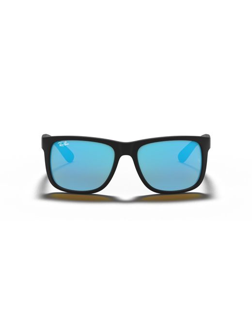 Ray-Ban Black Ray for men