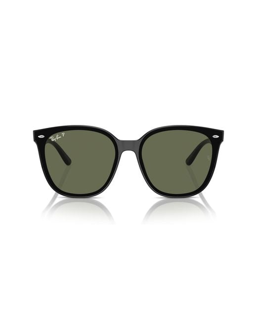 Ray-Ban Black Ray