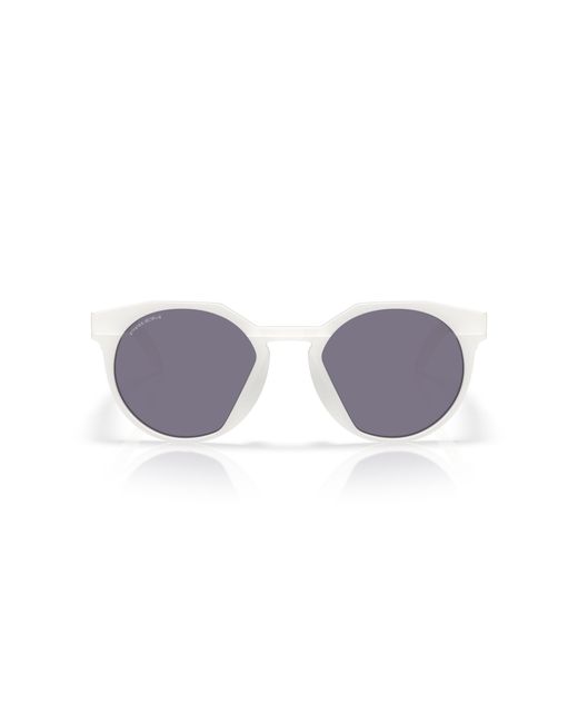 Oakley Black Oo9242 Hstn 924218 Sunglasses O_Matter Round Normal for men