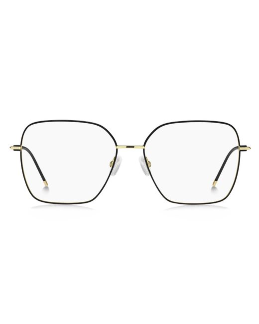 Boss Black Boss 1464 2M2 Optical Frames Steel Squared
