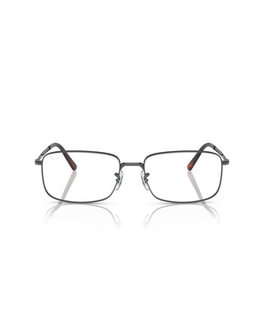 Ray-Ban Black Ray