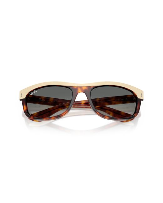 Ray-Ban Ray in Black | Lyst UK