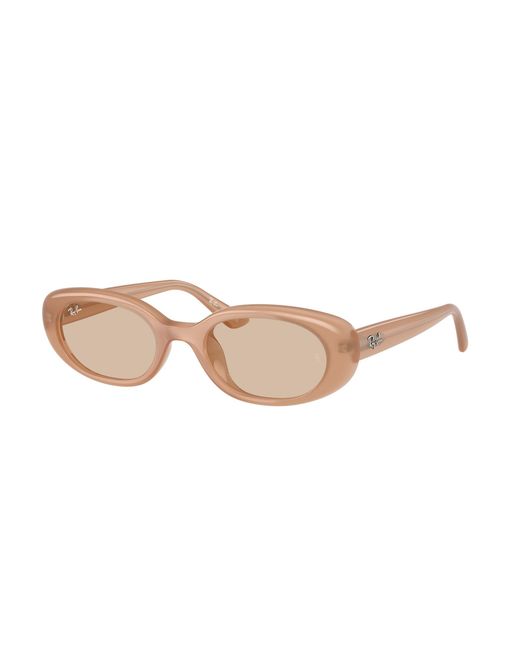 Ray-Ban Black Rb4441d Sunglasses