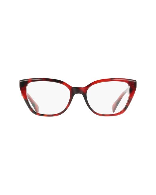 Liu Jo Black Lj2838 640 Optical Frames Acetate Cat Eye Normal