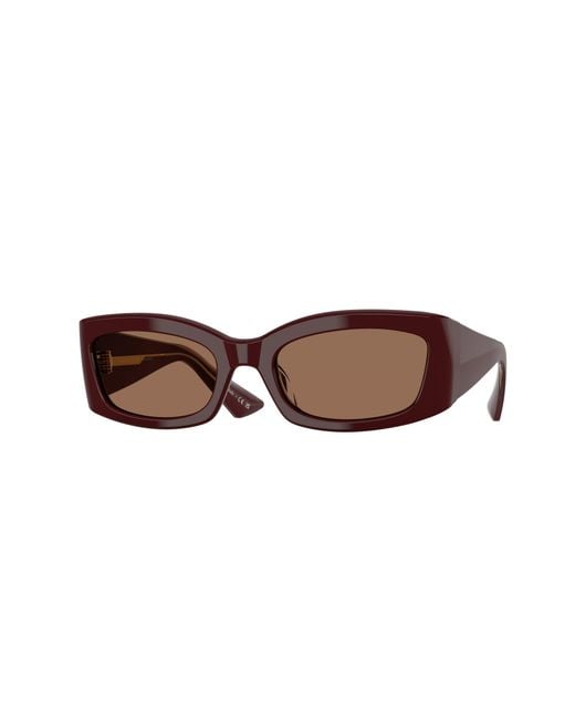 Oliver Peoples Black Ov5575Su 1993C 178973 Sunglasses Acetate Pillow Normal