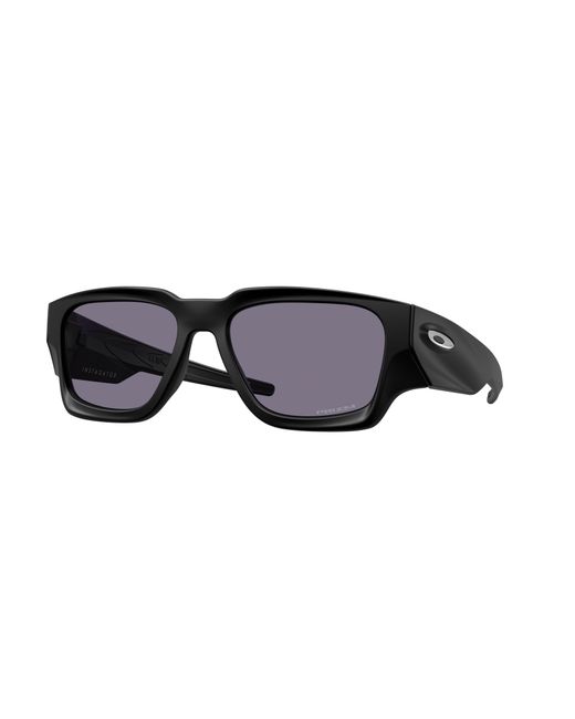 Oakley Black Oo9514 Instagator 951401 Sunglasses O_Matter Squared Normal for men