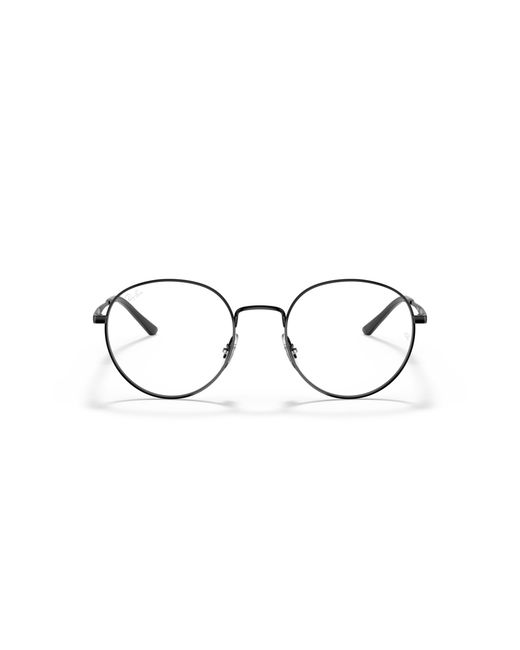 Ray-Ban Black Ray