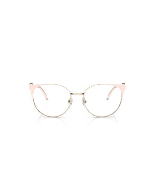 BVLGARI Black Bv2203 2057 Optical Frames Outlet Metal Round