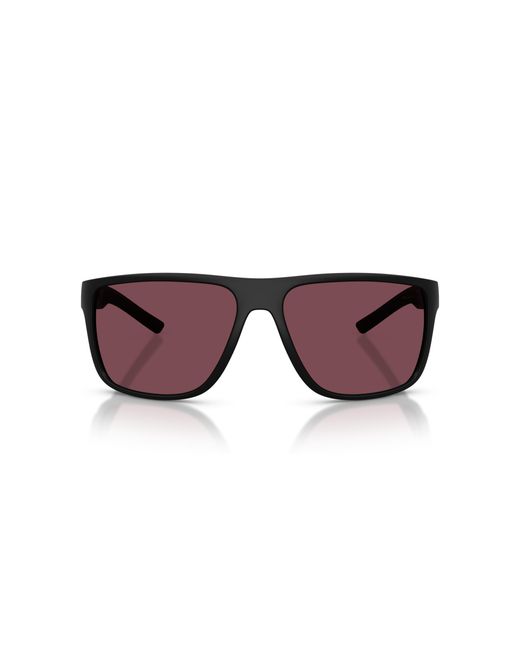 FERRARI SCUDERIA Black Fz6015U 504/1E Sunglasses Injected Pillow Normal for men