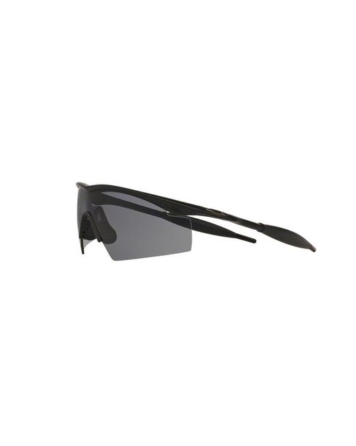Oakley Gray Oo9060 M Frame Strike 11-162 Sunglasses O_Matter Mask Normal Prizm