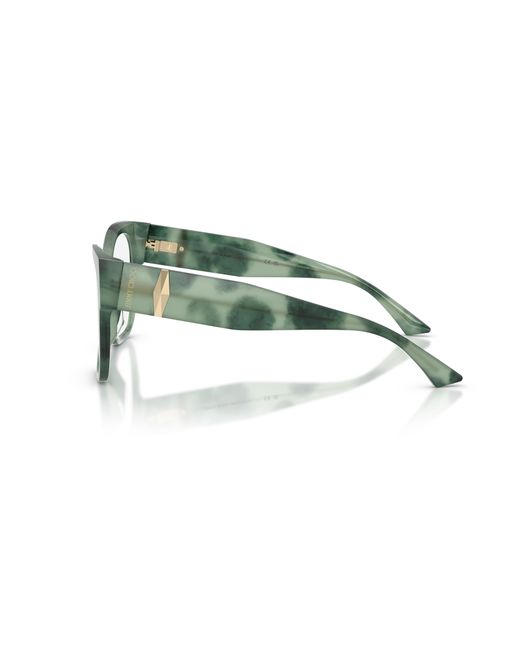 Jimmy Choo Black Jc3062U 5099 Optical Frames Acetate Transparent Squared Normal