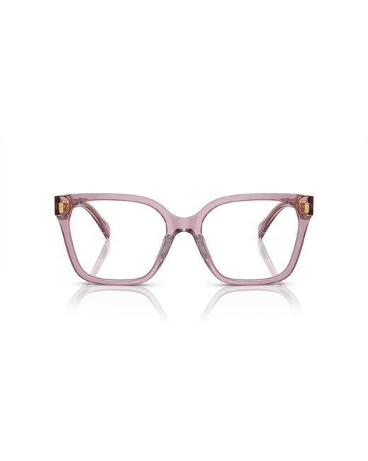 Ralph Lauren Black Ra7158U 6118 Optical Frames Acetate Squared Normal