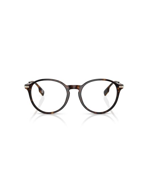 Burberry Black Be2365 Alisson 3002 Optical Frames Acetate Pantos