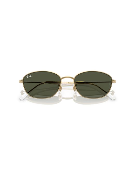 Ray-Ban Black Sunglasses