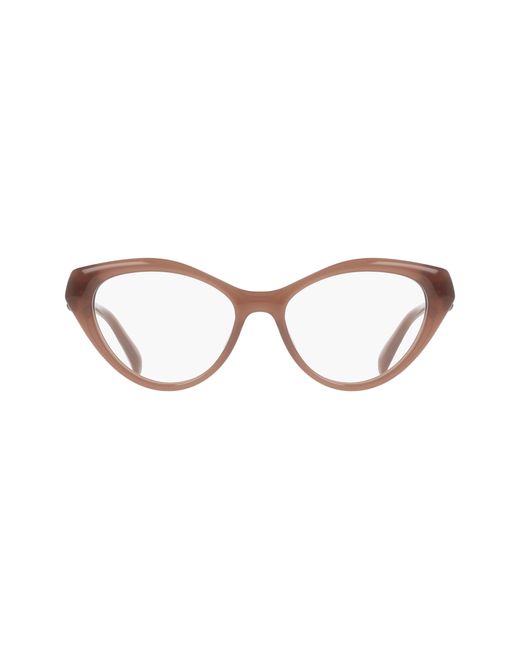Liu Jo Black Lj2818 204 Optical Frames Bio-Inject Cat Eye Normal