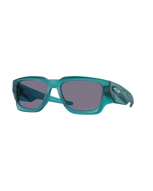 Oakley Black Oo9514 Instagator 951408 Sunglasses O_Matter Squared Normal for men