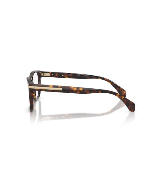 Moncler Black Me2016 3002 Optical Frames Acetate Transparent Pillow Normal