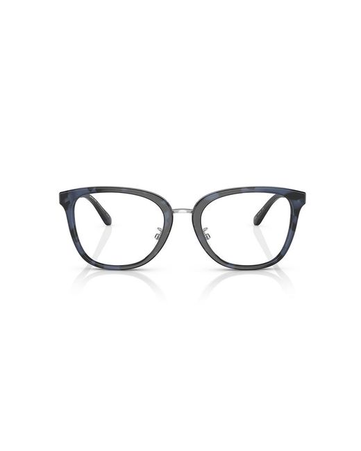 Michael Kors Black Mk4099 Innsbruck 3333 Optical Frames Acetate Squared Normal