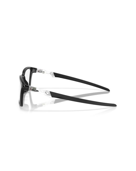 Oakley Black Ox8188D Double Down 818804 Optical Frames O_Matter Squared Normal for men