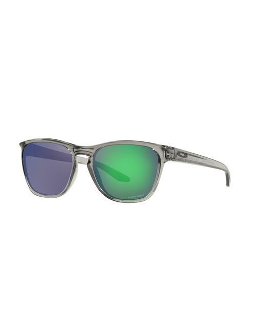 Oakley Green Oo9479 Manorburn 947918 Sunglasses O_Matter Squared Normal Prizm for men