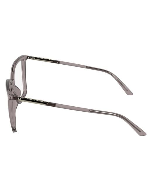 Calvin Klein Black Ck26518 260 Optical Frames Bio-Injected Butterfly Normal