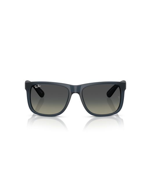Ray-Ban Black Justin Classic Sunglasses Frame Lenses for men